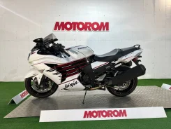 Kawasaki Ninja ZX-14R