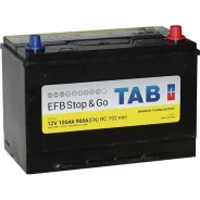 TAB