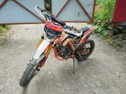 Regulmoto Athlete 250. 250����. ��., ��������, ��� ���, ������ �� �� ����