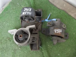 ������� ��������� Nissan Wingroad Y11 WRY11 WFY11 VFY1 WFNY11 QG13DE, QG15DE, QG18DE, QG18DEN 2003 [00-00051002] 112704M400 ����
