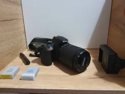 Nikon D5600 ����