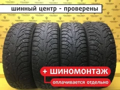 Hankook Winter i*Pike