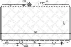 �������� Toyota Corolla 1.3/1.6 ���� 92 Stellox 1025156SX 1025156SX ����