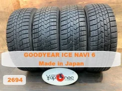 Goodyear Ice Navi 6