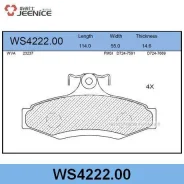 ������� ��������� �������� | ����� | Jeenice WS422200 WS422200 ����