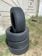 Bridgestone Dueler H/L 422 Ecopia. ������, 2015 ���, �/�, ����� 45 % ����