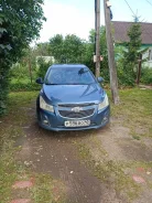 Chevrolet Cruze ����