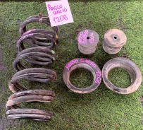 ������� Toyota Passo QNC10 [716-�001206], ������ 48231B1010 ����