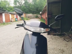 Honda Dio AF27. 49����. ��., ��������, ��� ���, ������ �� �� ����