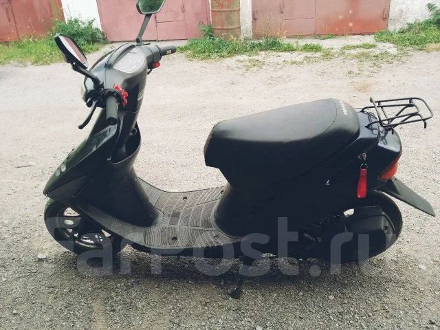 Honda Dio AF27. 49����. ��., ��������, ��� ���, ������ �� �� ����