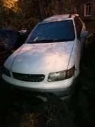 Nissan R'nessa. N30, SR20 ����