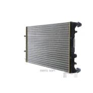 �������� ��������� Mahle CR505000S - CR505000S ����