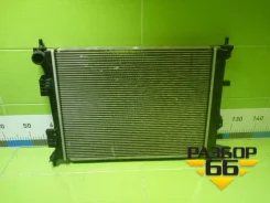 �������� ���������� (����) (253101R000) Kia Rio � 2011-2016� (��� 3) 253101R000 ����