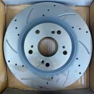 ���� ��������� ��������������� G-brake Honda Accord CL/CM CR-V RD7 05 GFR20962L ����