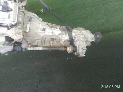 ���� Toyota Crown Majesta, UZS187, 3UZFE, HC7122, 073-0064743 HC7122 ����