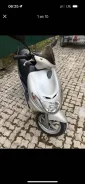 Suzuki Address V110. 110����. ��., ��������, ���������, ��� ������� ����
