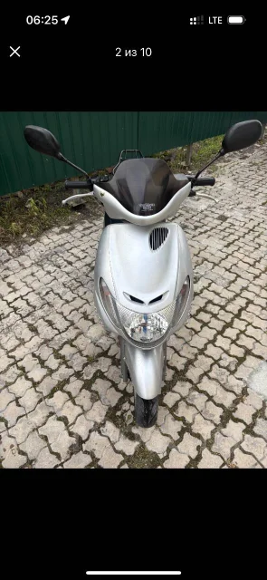 Suzuki Address V110. 110����. ��., ��������, ���������, ��� ������� ����