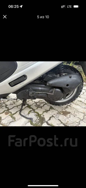 Suzuki Address V110. 110����. ��., ��������, ���������, ��� ������� ����