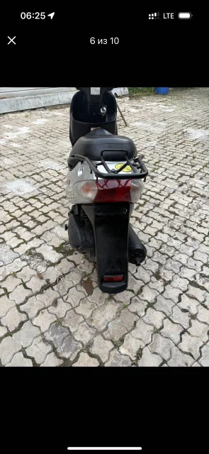 Suzuki Address V110. 110����. ��., ��������, ���������, ��� ������� ����