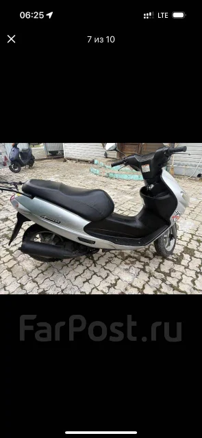 Suzuki Address V110. 110����. ��., ��������, ���������, ��� ������� ����