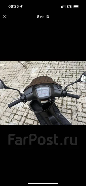 Suzuki Address V110. 110����. ��., ��������, ���������, ��� ������� ����