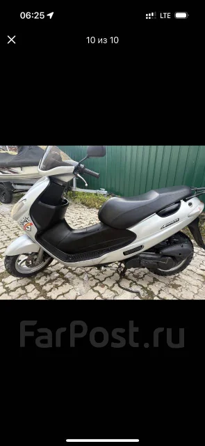 Suzuki Address V110. 110����. ��., ��������, ���������, ��� ������� ����