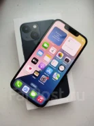 Apple iPhone 13 mini. �/�, 128 ��, ������, 3G, 4G LTE, Dual-SIM, ����������, NFC ����
