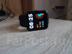 Redmi Watch 2 Lite. GPS, IP68 ����