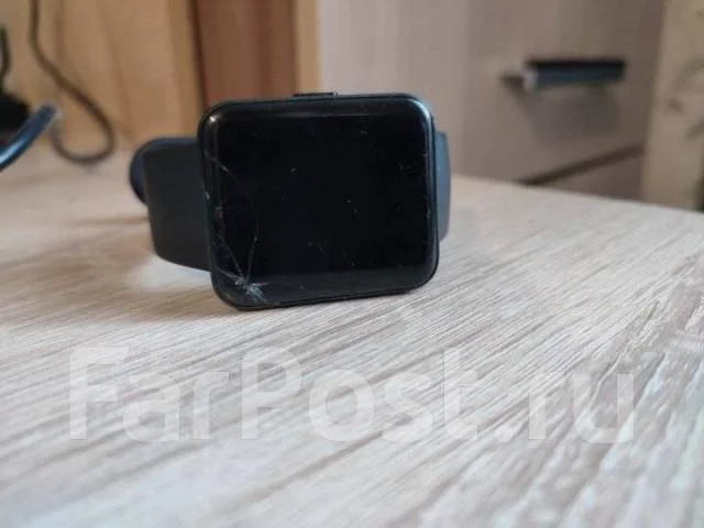 Redmi Watch 2 Lite. GPS, IP68 ����