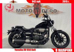Yamaha XV950