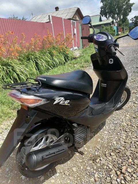 Honda Dio AF56. 50����. ��., ��������, ���������, ��� ������� ����