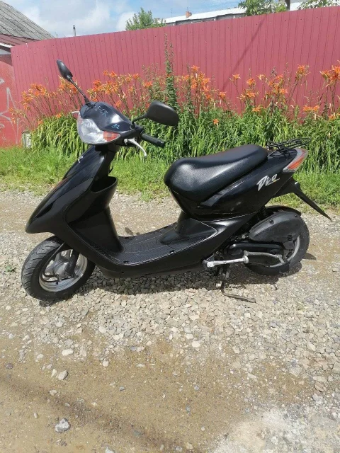 Honda Dio AF56. 50����. ��., ��������, ���������, ��� ������� ����
