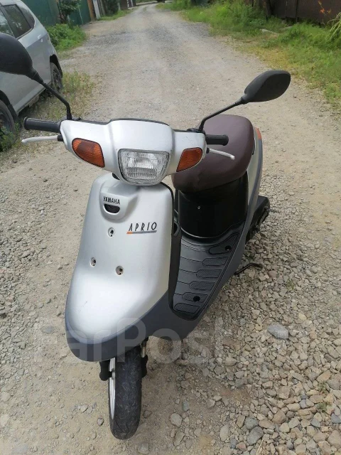 Honda Dio AF56. 50����. ��., ��������, ���������, ��� ������� ����