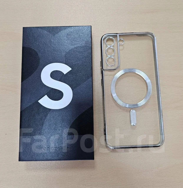 Samsung Galaxy S22+. �/�, 256 ��, ����� ����