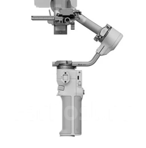 ������������ DJI Ronin RC 4 mini ����