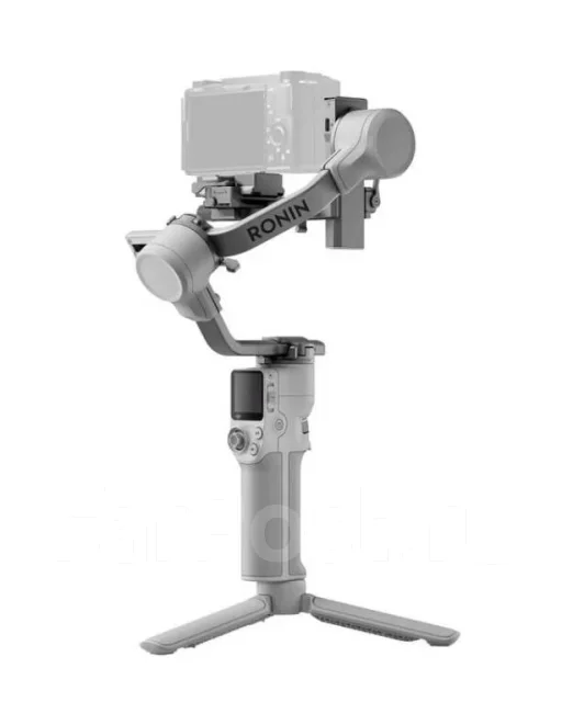 ������������ DJI Ronin RC 4 mini ����