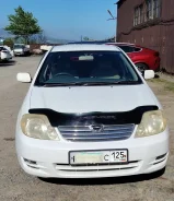 Toyota Corolla Fielder. �������, 4wd, 1.5 (109��.�.), ������, 294 000����. �� ����