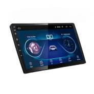 ������������� 2 din 10" Android / HC8163 ����