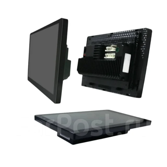 ������������� 2 din 10" Android / HC8163 ����