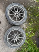 Shogun. 8.0x17", 4x100, ET30, �� 73,1���. ����