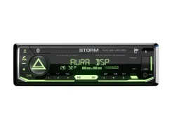 Aura Storm ����