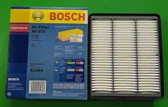 ������ ��������� Bosch 28113-H1915 Hyundai Terracan 0986AF2079 ����