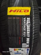 Hilo Vantage XU1. ������, 2025 ���, ����� ����