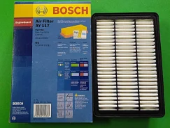 ������ ��������� Bosch 28113-2B000 Hyundai Santa Fe 0986AF2117 ����