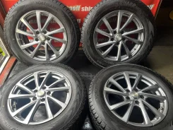 Weds Galeer King. 7.0x17", 5x114.3, ET38, �� 73,1���. ����