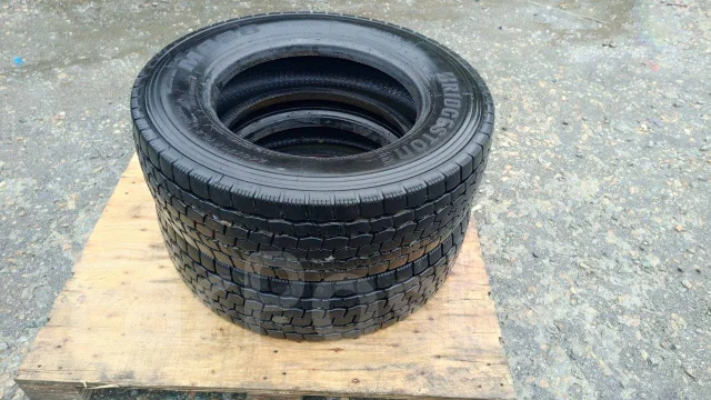 Bridgestone M888. �����������, 2023 ���, �/�, ����� 5 % ����