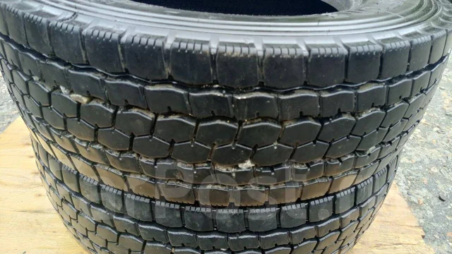 Bridgestone M888. �����������, 2023 ���, �/�, ����� 5 % ����