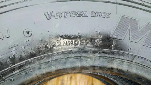 Bridgestone M888. �����������, 2023 ���, �/�, ����� 5 % ����