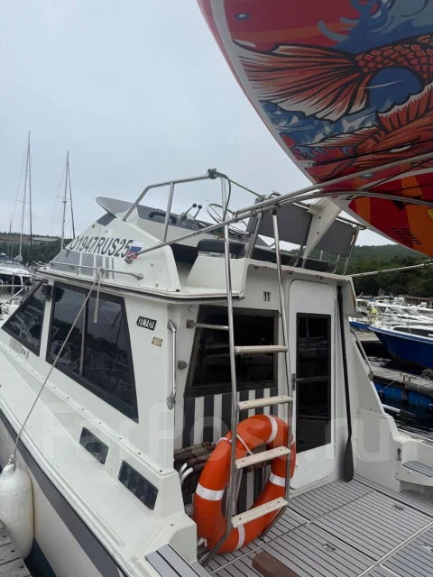 Yamaha PC-26. 1998 ���, ����� 10��., ��������� ������������, 260��.�., ������ ����