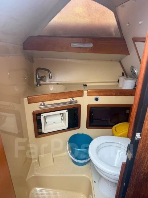 Yamaha PC-26. 1998 ���, ����� 10��., ��������� ������������, 260��.�., ������ ����